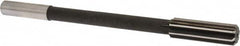 Interstate - 0.686" High Speed Steel 8 Flute Chucking Reamer - Makers Industrial Supply