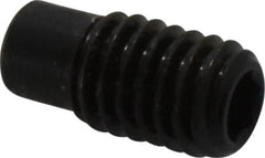 Kennametal - Screws for Indexable Milling & Turning - For Use with Clamps - Makers Industrial Supply