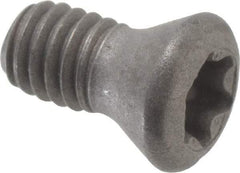 Kennametal - Torx Cap Screw for Indexable Milling & Turning - For Use with Inserts - Makers Industrial Supply