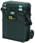 STANLEY® FATMAX® 4-in-1 Mobile Workstation - Makers Industrial Supply