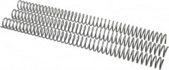 Gardner Spring - 27/32" OD, 0.1055" Wire, Cut-to-Length Compression Springs Spring - 11 Lb Spring Rating - Makers Industrial Supply