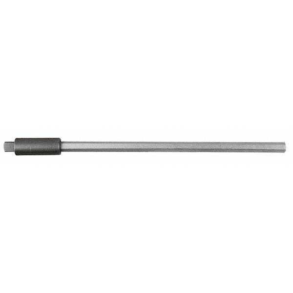 Wera - 6mm Square Screwdriver to Hex Bit Adapter - Makers Industrial Supply