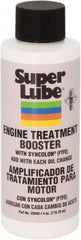 Synco Chemical - Engine Booster - 4 oz Container - Makers Industrial Supply