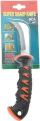 Value Collection - Fixed Linoleum Knife - 9" Blade - Makers Industrial Supply