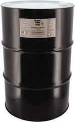 Synco Chemical - 55 Gal Drum Synthetic Multi-Purpose Oil - -42.78 to 232.22°F, SAE 85W, ISO 150, 681.5 SUS at 40°C, Food Grade - Makers Industrial Supply