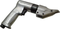 Ingersoll-Rand - 4,200 SPM, Pistol Grip Handle, Handheld Pneumatic Shear - Makers Industrial Supply