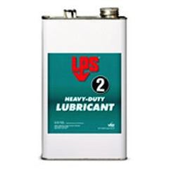 LPS-2 Lubricant - 1 Gallon - Makers Industrial Supply