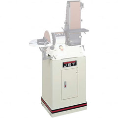 Jet - Sanding Machine Accessories Product Type: Sander Stand Closed Product Width/Diameter (Decimal Inch): 29.0000 - Makers Industrial Supply