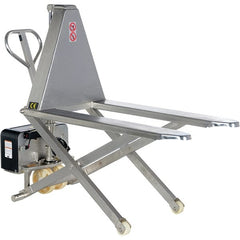 Vestil - Pallet Truck/Jack - - Exact Industrial Supply