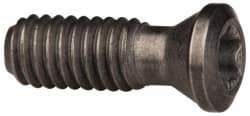 Kennametal - Torx Cap Screw for Indexable Milling & Turning - For Use with Inserts - Makers Industrial Supply