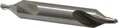 Keo - #5 Plain Cut 60° Incl Angle Cobalt Combo Drill & Countersink - Makers Industrial Supply