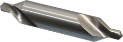 Keo - #7 Plain Cut 60° Incl Angle Cobalt Combo Drill & Countersink - Makers Industrial Supply