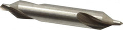 Keo - #4-1/2 Plain Cut 60° Incl Angle Cobalt Combo Drill & Countersink - Makers Industrial Supply