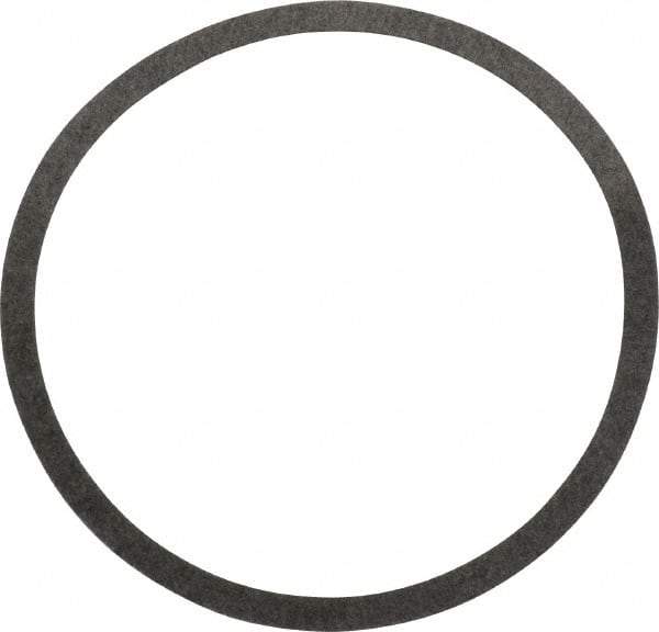 Bell & Gossett - Inline Circulator Pump Body Gasket - Teel Part No. 1R467 - Makers Industrial Supply