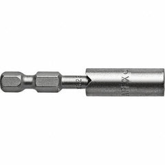 Apex - Power & Impact Screwdriver Bits & Holders Specialty Point Size: 2F-3R - Makers Industrial Supply