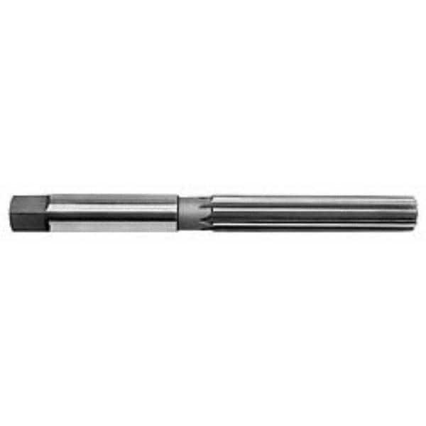 Interstate - 31/32" High Speed Steel Chucking Reamer - Makers Industrial Supply