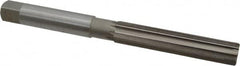 Interstate - 15/16" Diam, Straight Shank, 5-1/8" Flute, Hand Reamer - Makers Industrial Supply