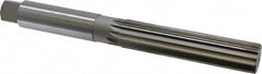 Interstate - 1-3/8" Diam, Straight Shank, 6-5/16" Flute, Hand Reamer - Makers Industrial Supply