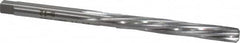 Interstate - 1/4" Diam, Straight Shank, 2" Flute, Hand Reamer - Makers Industrial Supply