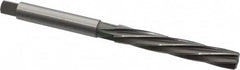 Interstate - 3/8" Diam, Straight Shank, 2-1/2" Flute, Hand Reamer - Makers Industrial Supply