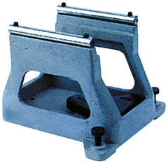 Interstate - 8" Long x 10" Wide x 6" High, Level Wheel Balancing Stand - +/- 0.0003 Tolerance - Makers Industrial Supply