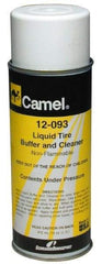 Schrader/Plews - 16 oz. Buffer - For Tire Repair - Makers Industrial Supply