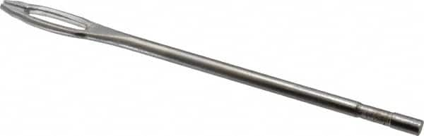 Schrader/Plews - Replacement Shaft - For Tire Repair - Makers Industrial Supply