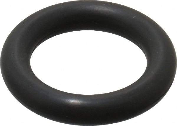 Value Collection - 13/16" ID x 1-3/16" OD, Viton O-Ring - 3/16" Thick, Round Cross Section - Makers Industrial Supply