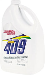 Formula 409 - Pack of (4) 1 Gal Bottles Cleaner/Degreaser - Makers Industrial Supply