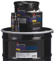 3M - 24 oz/18.5 Net Weight Adhesive Remover - Makers Industrial Supply