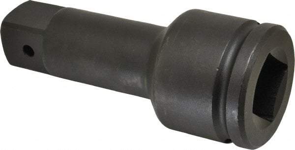 Proto - 1-1/2" Drive Impact Socket Extension - 8" OAL - Makers Industrial Supply