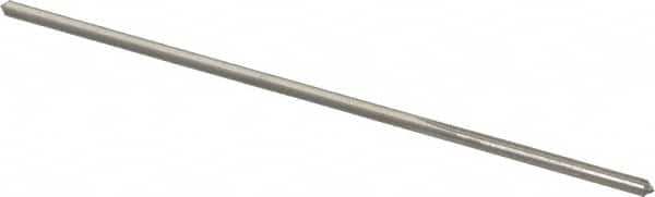 Made in USA - 2mm High Speed Steel 4 Flute Chucking Reamer - Makers Industrial Supply