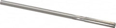 Made in USA - 7mm High Speed Steel 6 Flute Chucking Reamer - Makers Industrial Supply