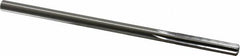 Made in USA - 7.5mm High Speed Steel 6 Flute Chucking Reamer - Makers Industrial Supply