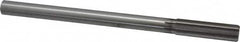 Made in USA - 16mm High Speed Steel 8 Flute Chucking Reamer - Makers Industrial Supply