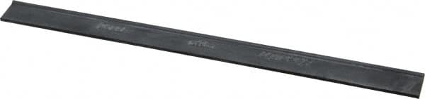 Unger - 10" Rubber Blade Squeegee Refill - Rubber Blade - Makers Industrial Supply