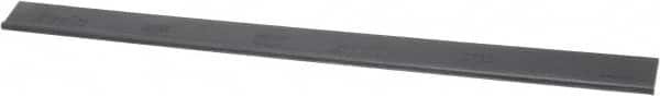 Unger - 12" Rubber Blade Squeegee Refill - Rubber Blade - Makers Industrial Supply