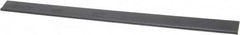 Unger - 12" Rubber Blade Squeegee Refill - Rubber Blade - Makers Industrial Supply