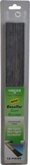 Unger - 14" Rubber Blade Squeegee Refill - Rubber Blade - Makers Industrial Supply