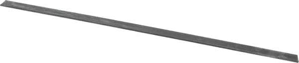 Unger - 22" Rubber Blade Squeegee Refill - Rubber Blade - Makers Industrial Supply