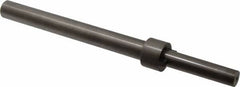 Made in USA - #6, 1-1/16 to 1-9/32" Reamer Compatibility, Shell Reamer Arbor - Makers Industrial Supply