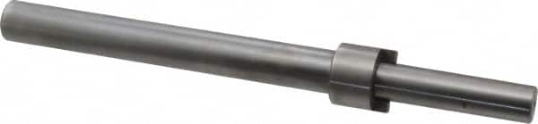 Made in USA - #7, 1-5/16 to 1-21/32" Reamer Compatibility, Shell Reamer Arbor - Makers Industrial Supply