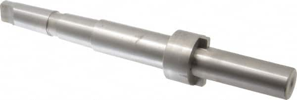 Made in USA - #9, 2-1/16 to 2-1/2" Reamer Compatibility, Shell Reamer Arbor - Makers Industrial Supply