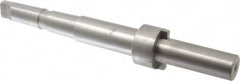 Made in USA - #9, 2-1/16 to 2-1/2" Reamer Compatibility, Shell Reamer Arbor - Makers Industrial Supply