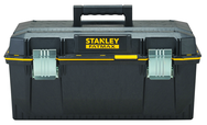 STANLEY® FATMAX® 23" Structural Foam Tool Box - Makers Industrial Supply