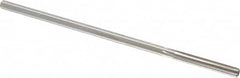 Interstate - 11/64" High Speed Steel Chucking Reamer - Makers Industrial Supply