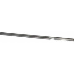 Interstate - 7/32" High Speed Steel Chucking Reamer - Makers Industrial Supply