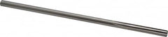 Interstate - 15/64" High Speed Steel Chucking Reamer - Makers Industrial Supply