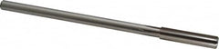 Interstate - 11/32" High Speed Steel Chucking Reamer - Makers Industrial Supply