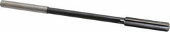 Interstate - 3/8" High Speed Steel Chucking Reamer - Makers Industrial Supply